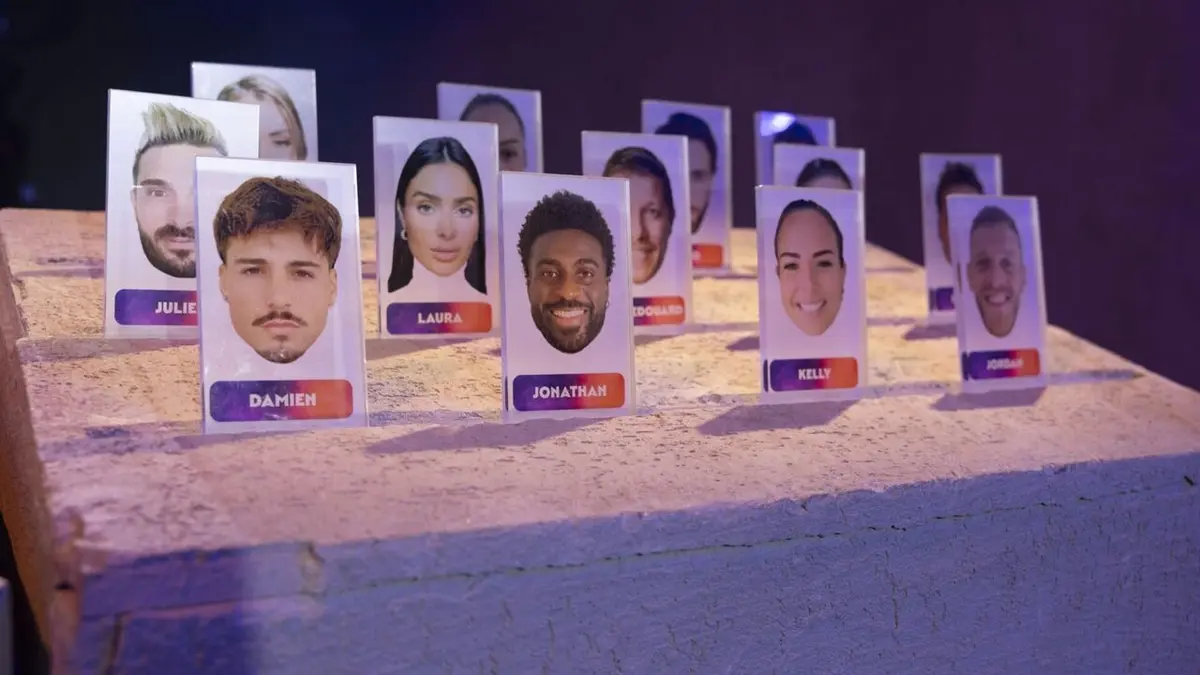 The Power : qui a le pouvoir ? S03E31