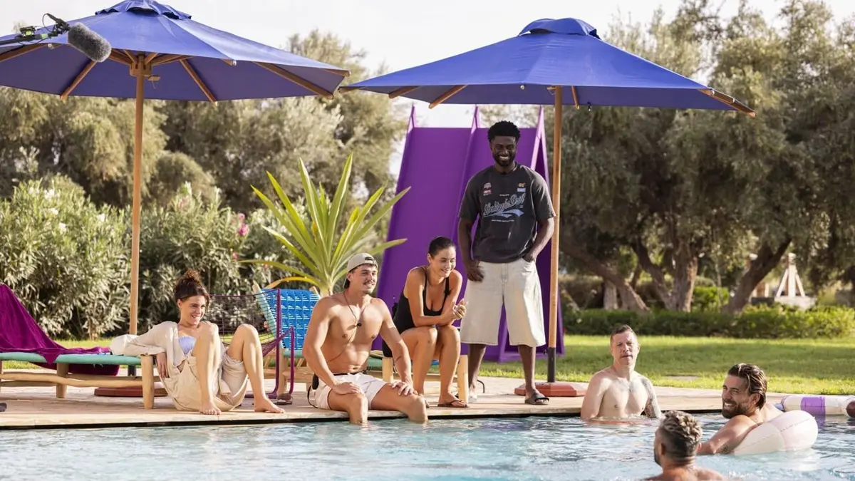 The Power : qui a le pouvoir ? S03E34