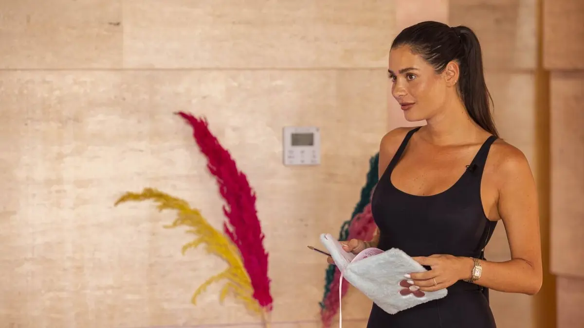The Power : qui a le pouvoir ? S03E36