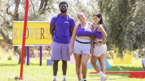 The Power : qui a le pouvoir ? S03E37