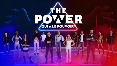 The Power : qui a le pouvoir ? S01E40 Episode 40