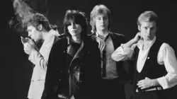 Visuel de The Pretenders : Chrissie Hynde ou la vie en rock