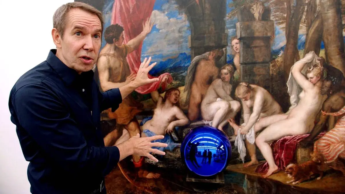 The Price of Everything