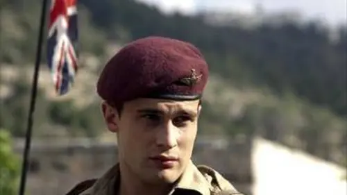 The Promise : le serment