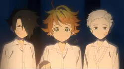 The Promised Neverland