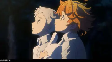 The Promised Neverland S01E01 121045