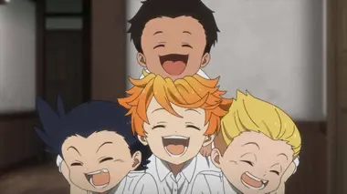 The Promised Neverland S01E10 130146