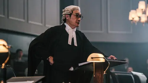 The Prosecutor