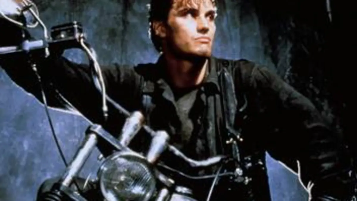 The Punisher