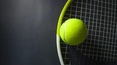 The Racket