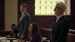 The Rainmaker S01E02