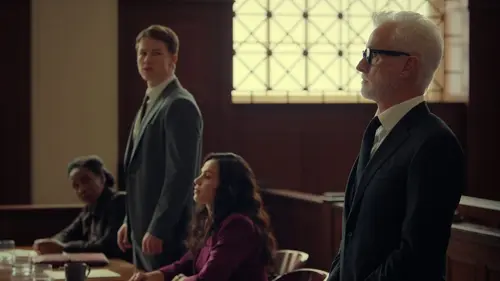 The Rainmaker S01E02