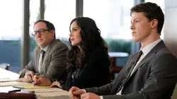 The Rainmaker S01E03 The Rule Book