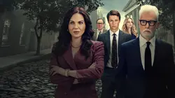 The Rainmaker S01E05