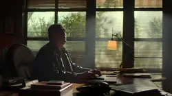 The Rainmaker  S01E08