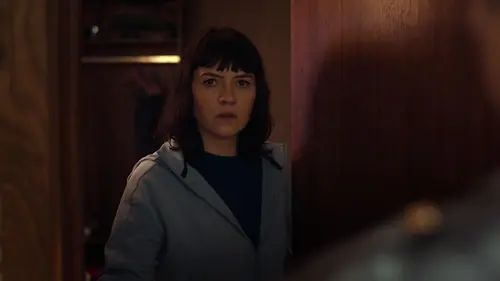 The Rainmaker S01E09
