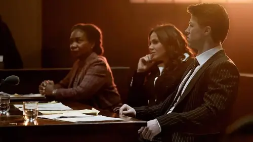 The Rainmaker S01E10