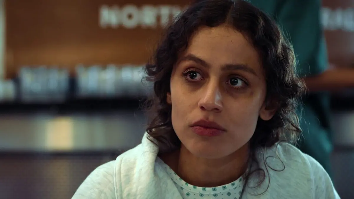 Visuel de The Rainmaker S01E09