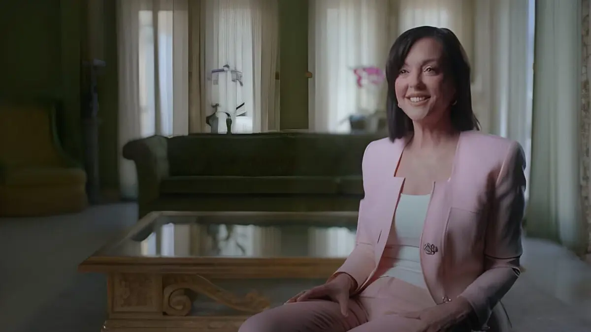 The Real Bling Ring : Cambriolages à Hollywood