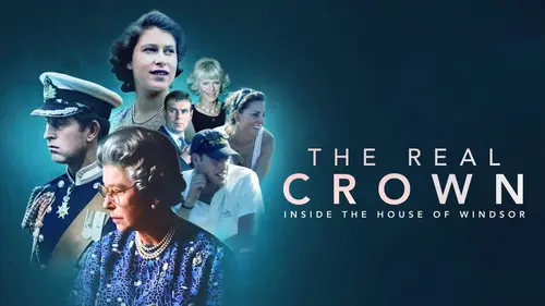 Casting The Real Crown : La vérité derrière la fiction