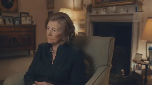 The Real Crown : La vérité derrière la fiction S01E01 Amour et devoir