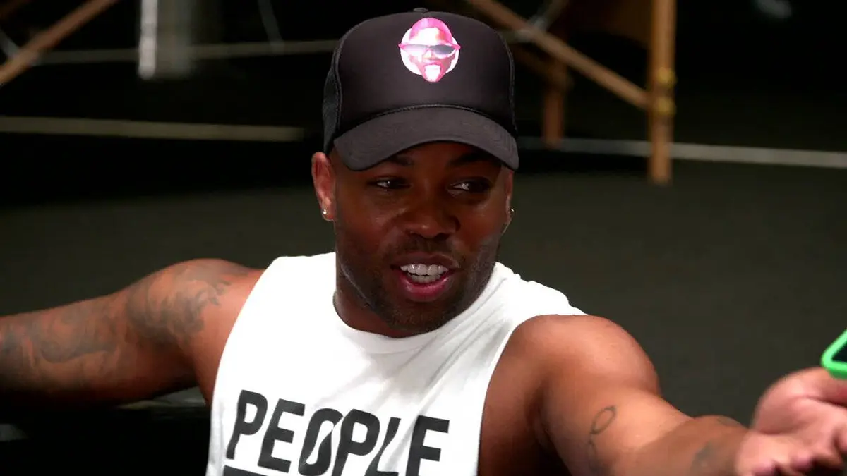 The Real Friends of WeHo