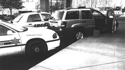 The Real Murders of Atlanta Double meurtre en maison témoin