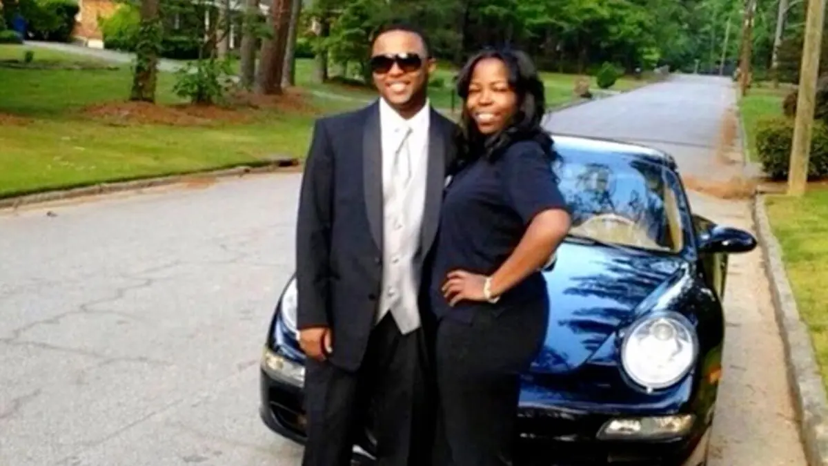 The Real Murders of Atlanta Meurtre à College Town