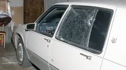 The Real Murders of Atlanta Protection mortelle
