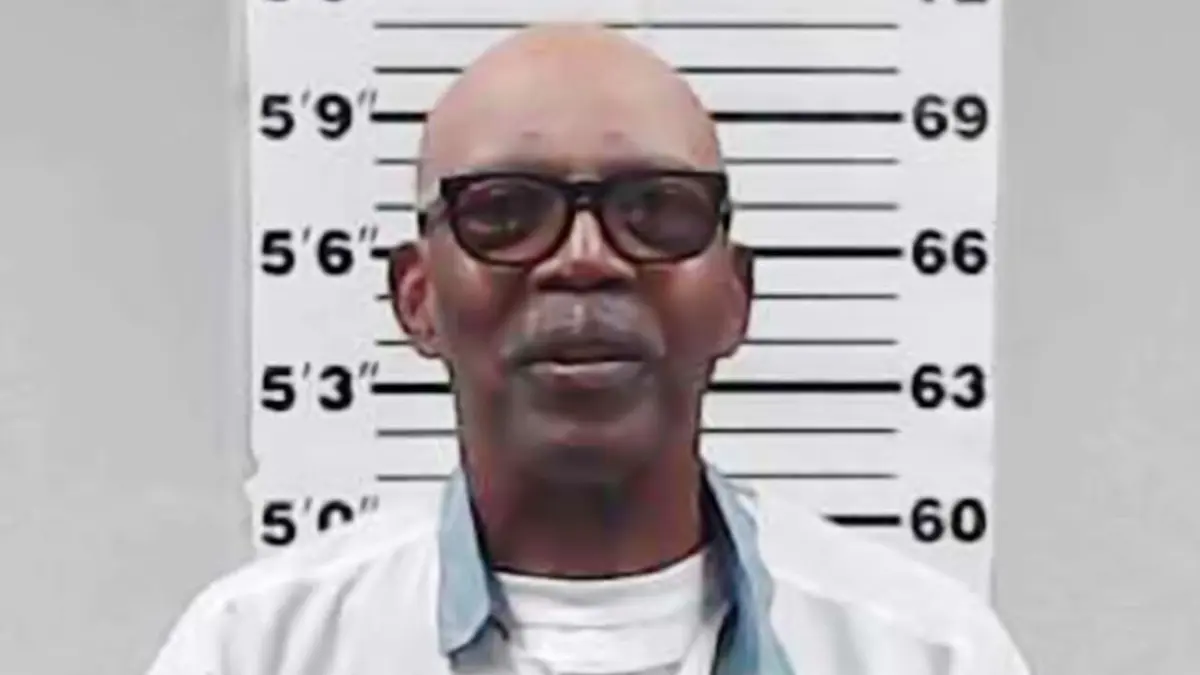 The Real Murders of Atlanta Un couple au-dessus de tout soupçon