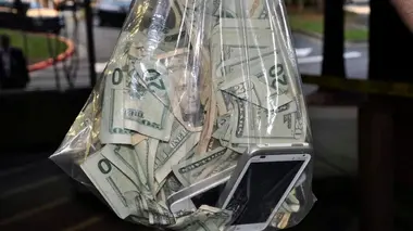 Un rappeur assassiné