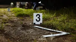 The Real Murders of Atlanta L'escadron de la mort