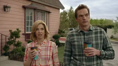 Ratage énorme : Super Dément a un plan