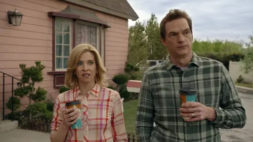 The Really Loud House S02E18 Ratage énorme : Super Dément a un plan