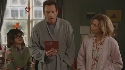 The Really Loud House S02E08 La saint Valentin chez les Loud