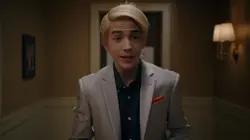 The Really Loud House S02E14 Le garçon avec un plan de secours