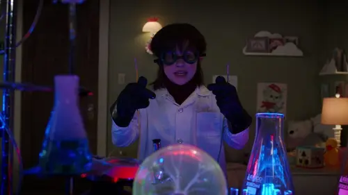 The Really Loud House S02E01 Chantons sous l'oubli