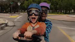 The Really Loud House S01E02 Les corvées