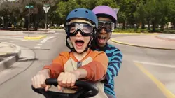 The Really Loud House S01E02 Les corvées