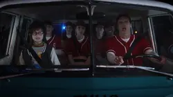 The Really Loud House S01E16 L'union fait la farce