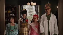 Visuel de The Really Loud House