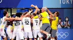 The Red Lions, A Better Place