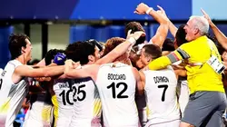 The Red Lions, A Better Place