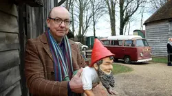 The Repair Shop S01E06 Le coffret à bijoux