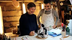 The Repair Shop  S01E04 Opération nain de jardin