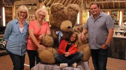 The Repair Shop S04E29 La boussole qui avait perdu le nord