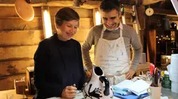 The Repair Shop S01E05 Un fauteuil qui fait mouche en streaming