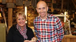 Visuel de The Repair Shop : trésors à restaurer