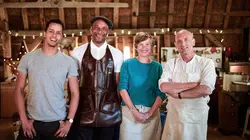 The Repair Shop : trésors à restaurer  S04E22 Une voiture à pédales flambant neuve