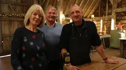 The Repair Shop : trésors à restaurer